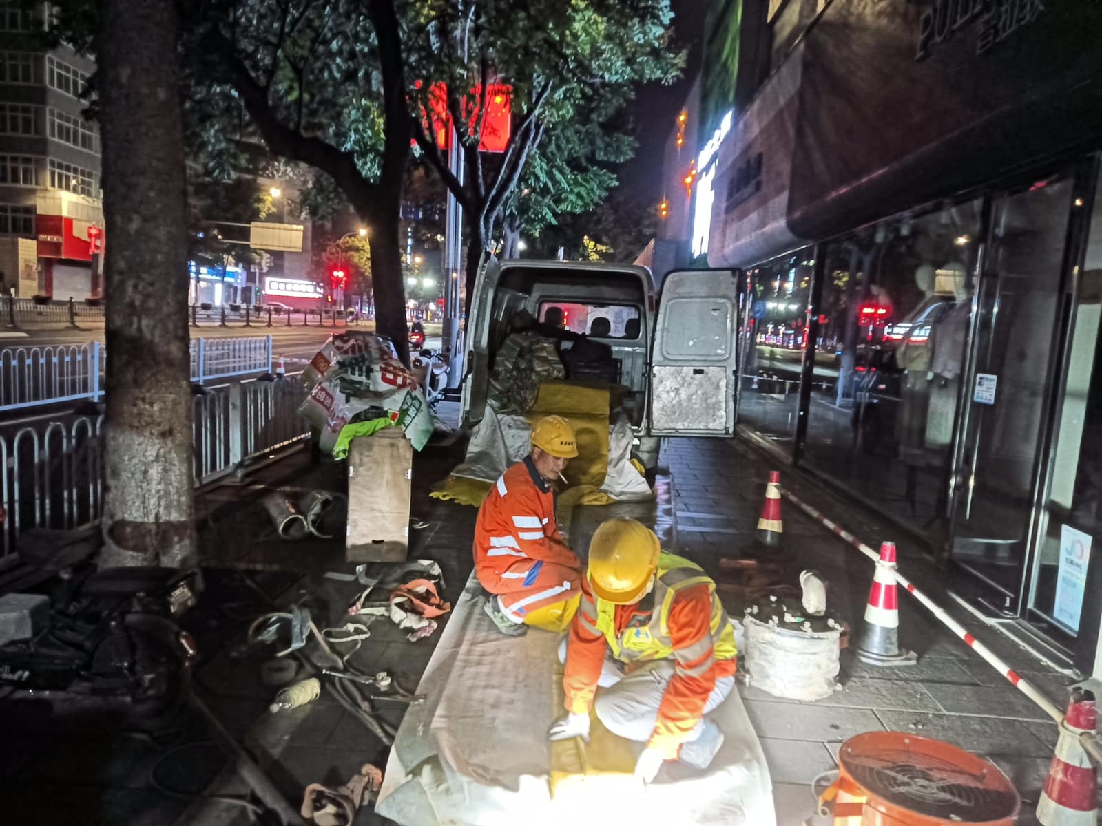 徐州光固化修复