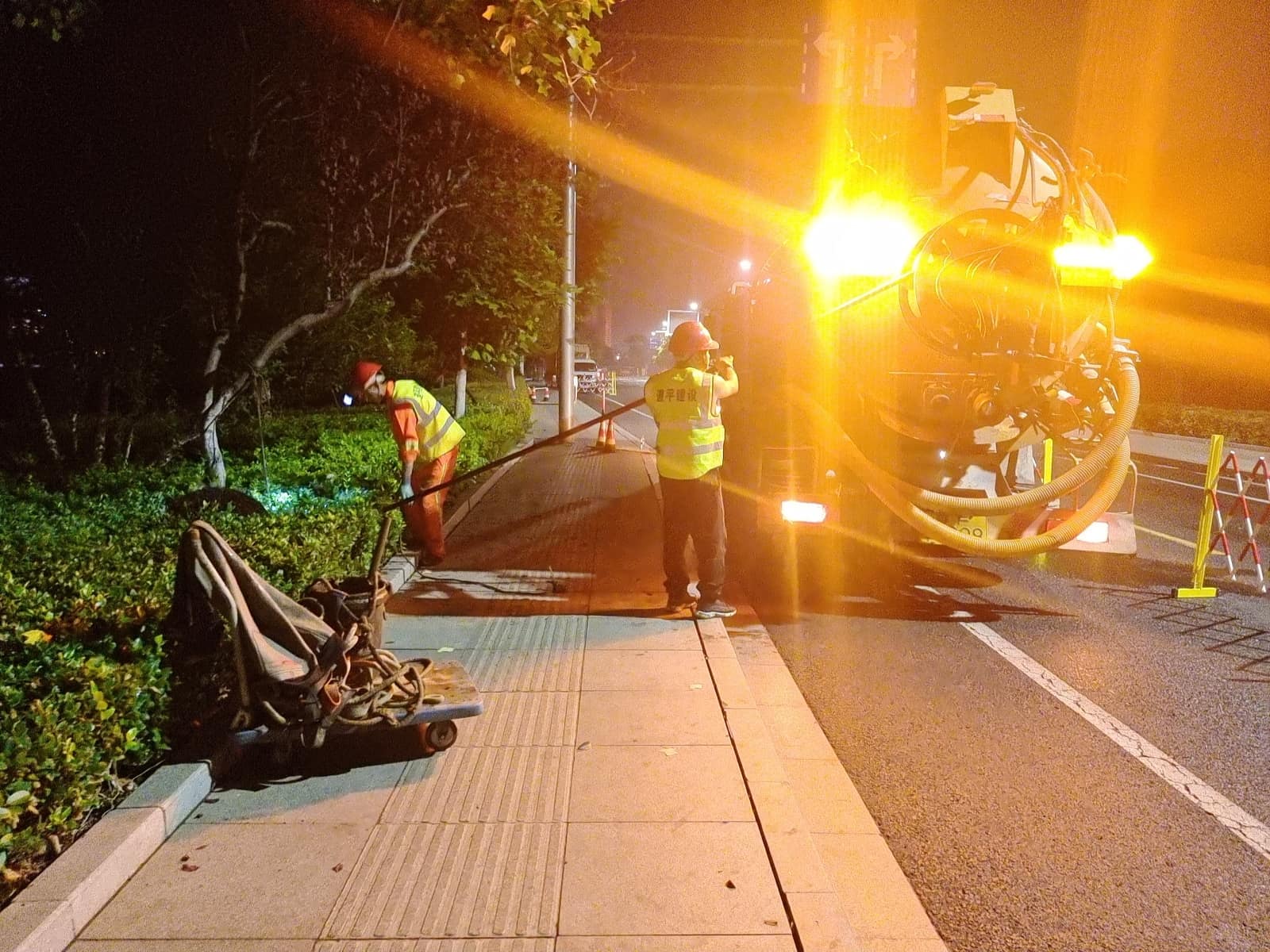 江苏徐州云龙湖清淤检测